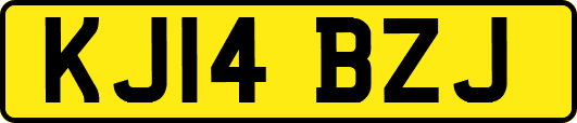 KJ14BZJ