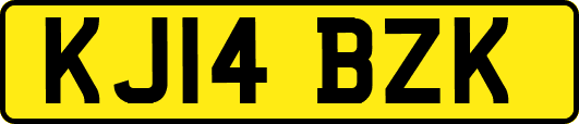 KJ14BZK