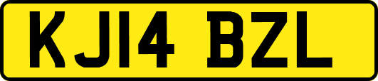 KJ14BZL