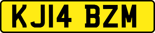 KJ14BZM