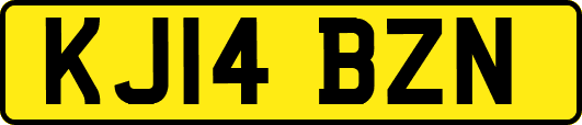 KJ14BZN