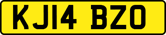 KJ14BZO