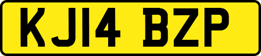 KJ14BZP