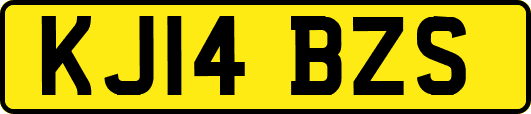KJ14BZS