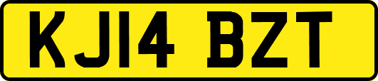 KJ14BZT