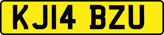 KJ14BZU