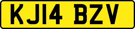 KJ14BZV