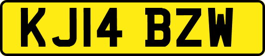 KJ14BZW