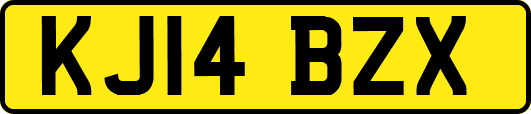 KJ14BZX