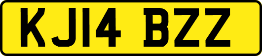 KJ14BZZ