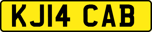 KJ14CAB