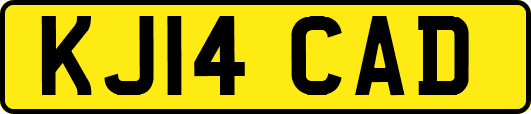 KJ14CAD