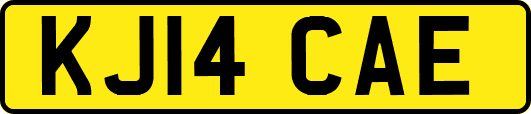 KJ14CAE