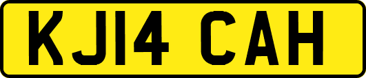 KJ14CAH