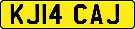 KJ14CAJ