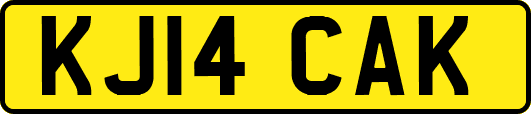 KJ14CAK
