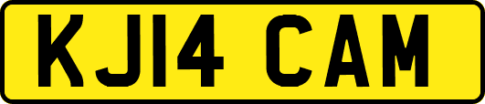 KJ14CAM