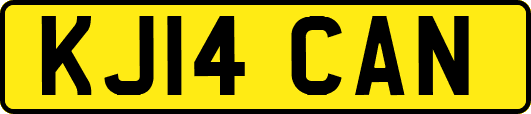KJ14CAN