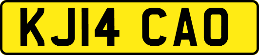 KJ14CAO