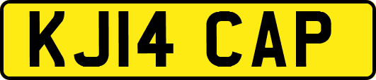 KJ14CAP