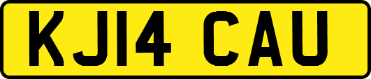KJ14CAU