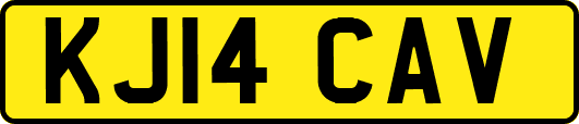 KJ14CAV