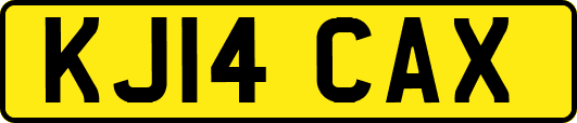 KJ14CAX