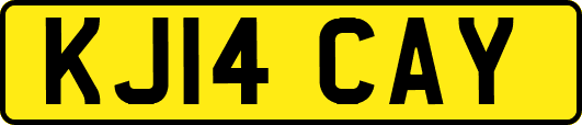 KJ14CAY