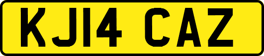 KJ14CAZ