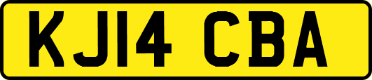 KJ14CBA