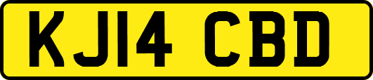 KJ14CBD