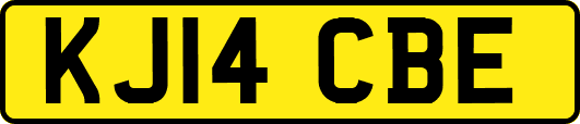 KJ14CBE