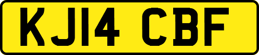 KJ14CBF