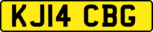 KJ14CBG