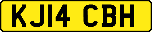 KJ14CBH