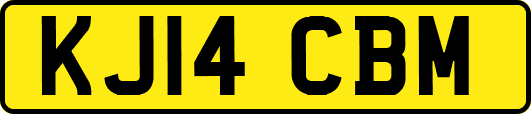 KJ14CBM