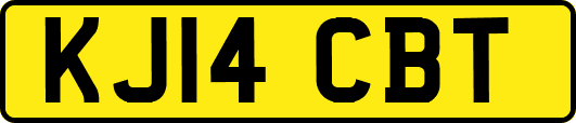 KJ14CBT