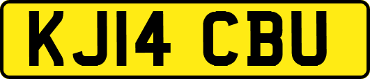 KJ14CBU