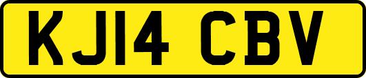 KJ14CBV