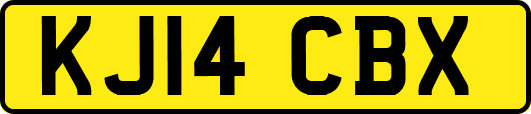 KJ14CBX