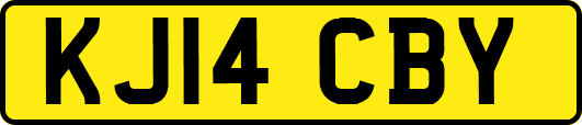 KJ14CBY