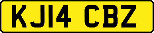 KJ14CBZ