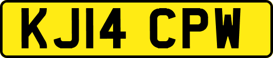 KJ14CPW