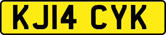 KJ14CYK