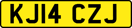 KJ14CZJ