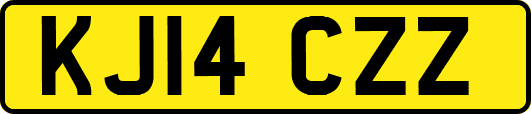 KJ14CZZ