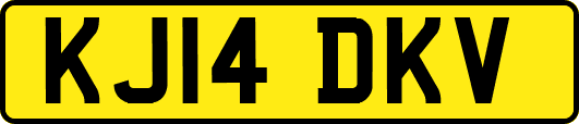 KJ14DKV
