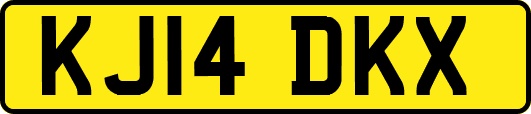 KJ14DKX