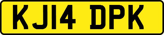 KJ14DPK