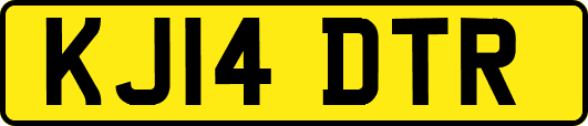KJ14DTR